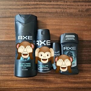 Empty Bottles Mens Collection